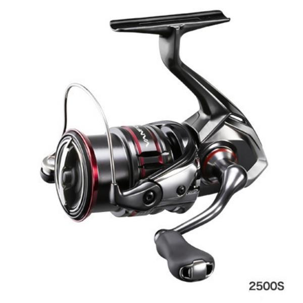 シマノ（SHIMANO） 【訳あり】シマノ スピニングリール ヴァンフォード 
