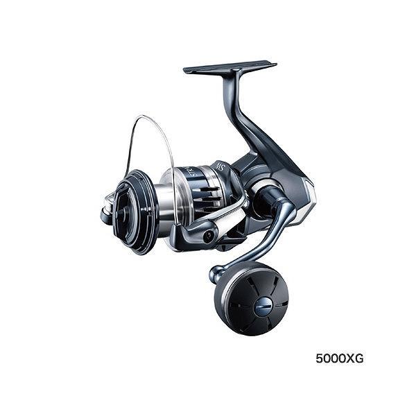 シマノ（SHIMANO） 【訳あり】シマノ スピニングリール 20 ストラ