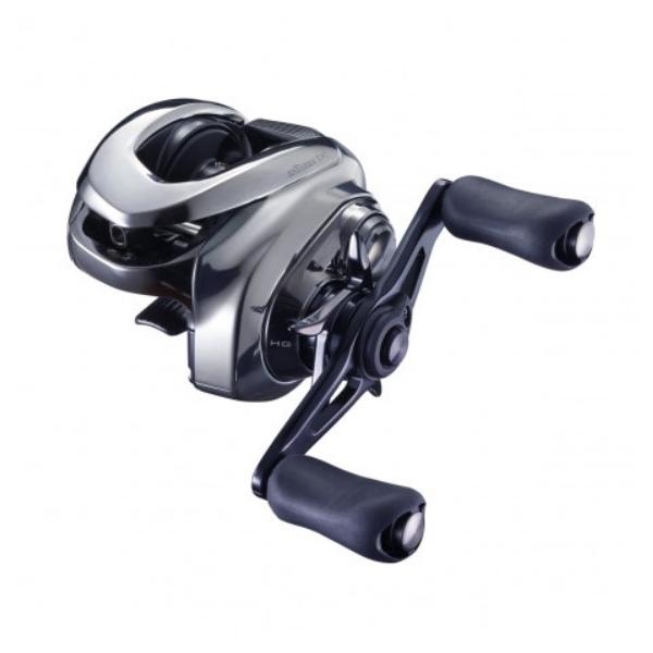 ラーマン　 ANTARES DC MDXG 左ハンドルリール Amazon.co.jp: シマノ(SHIMANO) ベイトリール 両軸 18