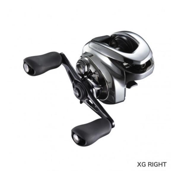 シマノ アンタレス DC XG 右 (リール) 価格比較 - 価格.com