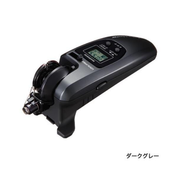 Shimano Lake Master ワカサギリール　穂先付き 61lqnDjJahL._AC_UF350,