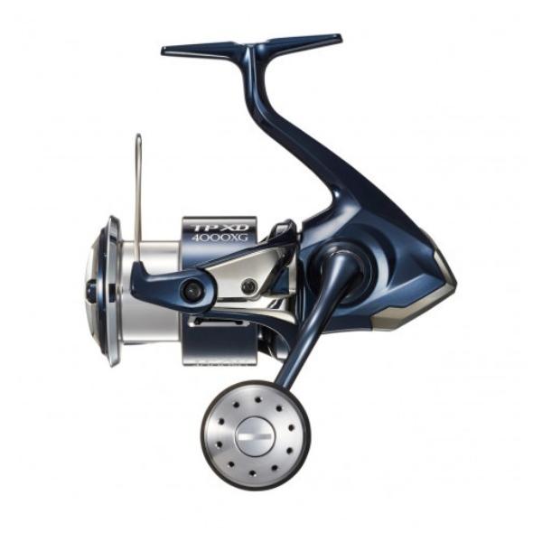シマノ ツインパワー XD 4000XG (リール) 価格比較 - 価格.com シマノ ツインパワー XD 4000XG (リール) 価格比較 - 価格.com
