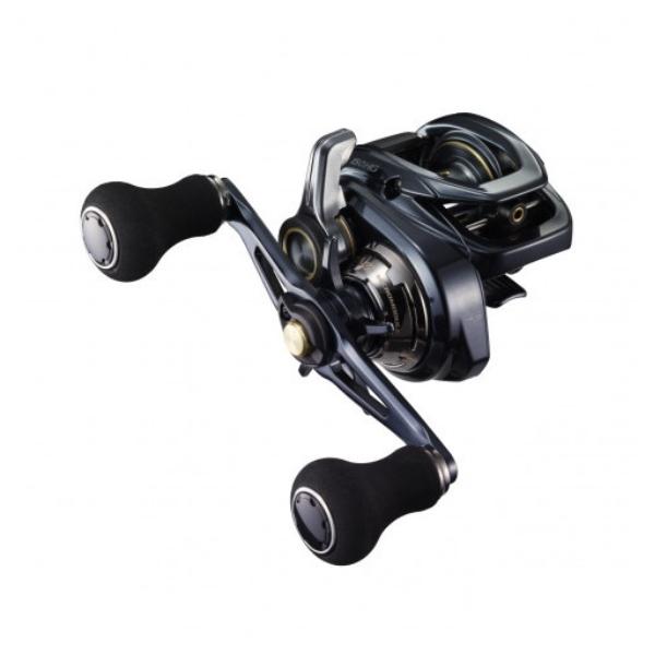 Grappler300HG Simanoベイトリール シマノ「17グラップラー300HG」をインプレ！なんだ、ただの