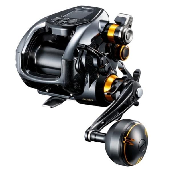 シマノ（SHIMANO） 電動リール 21 ビーストマスター 3000EJ : 釣具の
