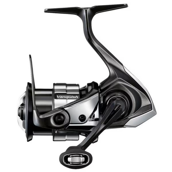 【美品】23ヴァンキッシュ　C2500sxg シマノ（SHIMANO） スピニングリール 23ヴァンキッシュ C2500SXG