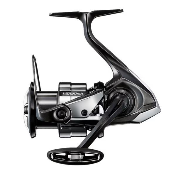 シマノ（SHIMANO） スピニングリール 23ヴァンキッシュ C3000XG : 釣具