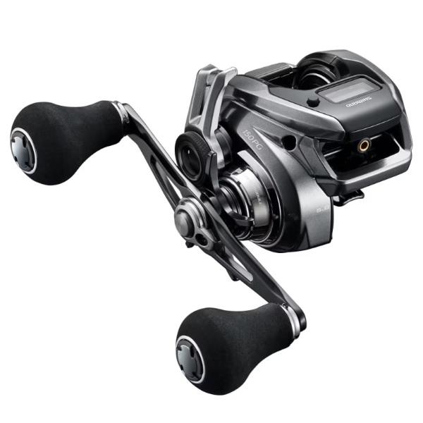 23SHIMANO ENGETSU PREMIUM 150PG ベイトリール シマノ（SHIMANO） ベイトリール 23エンゲツプレミアム 150PG : 釣具の