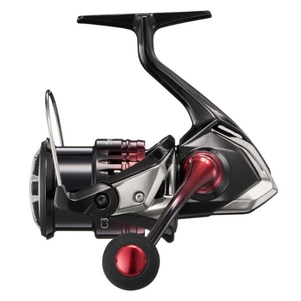 機関良好美品　おまけ付　シマノ　セフィアBB　C3000SHG　スピニングリール シマノ（SHIMANO） スピニングリール 22セフィアBB C3000SHG : 釣具の