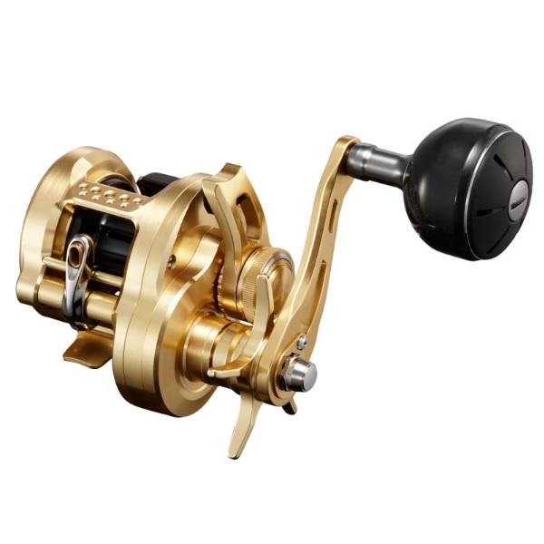 SHIMANO OCEA CONQUEST 23 201HG ベイトリール シマノ（SHIMANO） ベイトリール 23オシアコンクエスト 201HG (左