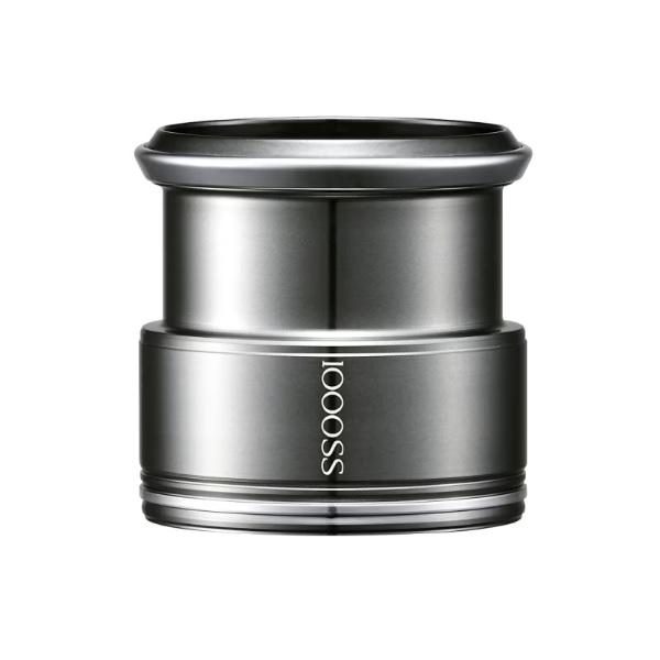 夢屋 SHIMANO シマノ ライトウェイトカスタムスプール 1000SS シマノ（SHIMANO） 夢屋ライトウェイトカスタムスプール 1000SS : 釣具