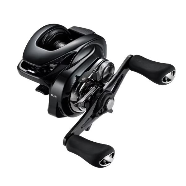 シマノ（SHIMANO） ベイトリール 24メタニウム DC 71(左) : 釣具の