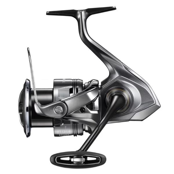 シマノ（SHIMANO） スピニングリール 24ツインパワー 4000XG : 釣具の