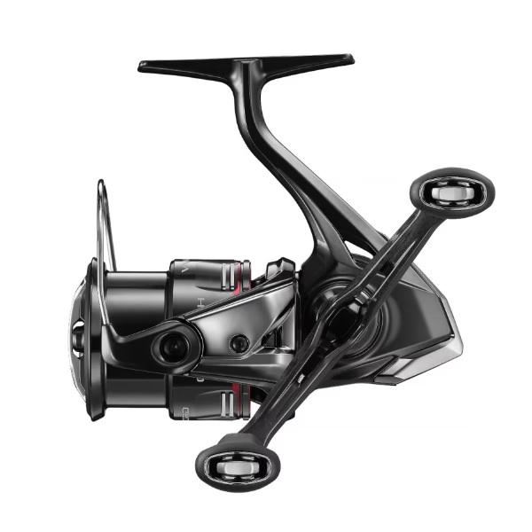シマノ（SHIMANO） スピニングリール 24ヴァンフォード C3000SDH