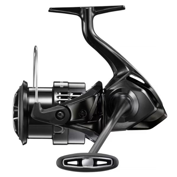 シマノ（SHIMANO） スピニングリール 24エクスセンス BB 4000MHG
