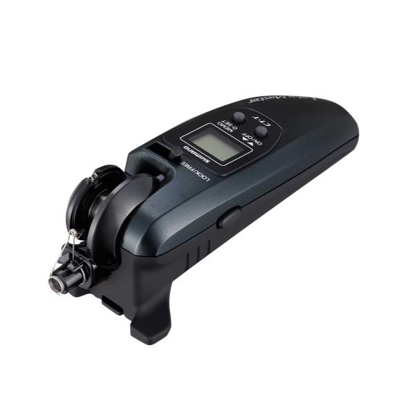 シマノ（SHIMANO） ワカサギリール 24レイクマスター CT-T ダーク