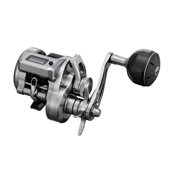 シマノ ベイトリール 25オシアコンクエスト CT 201HG(左) シマノ（SHIMANO） ベイトリール 25オシアコンクエスト CT 201HG(左