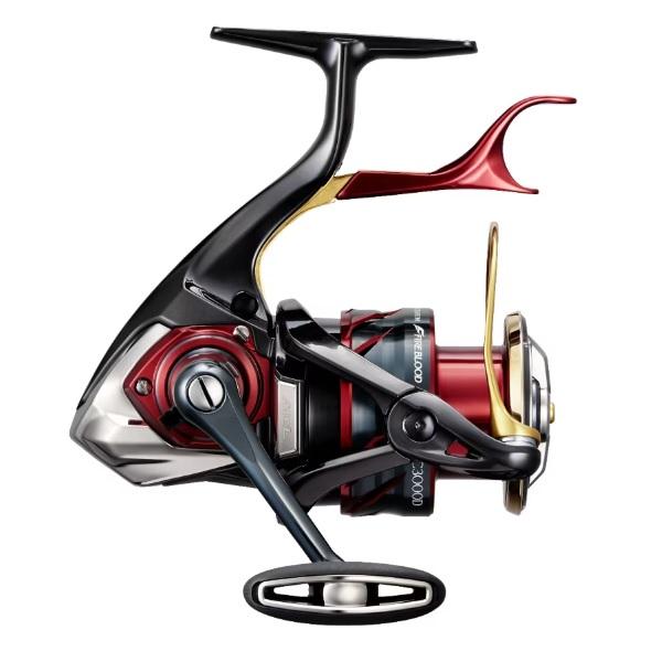 シマノ　ハイパーフォスC2500DXXG S SHIMANO シマノ BB-X ハイパーフォース 2500DXXG S左ハンドル