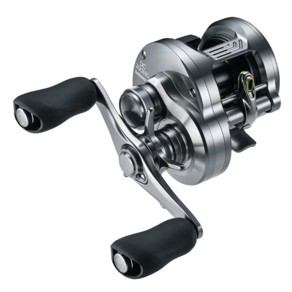 シマノ（SHIMANO） ベイトリール 26 カルカッタコンクエスト DC200HG
