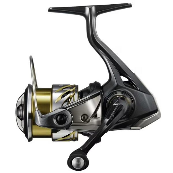 SHIMANO Soare XR C2000SSPG スピニングリール シマノ（SHIMANO） スピニングリール 25ソアレXR C2000SSPG : 釣具の