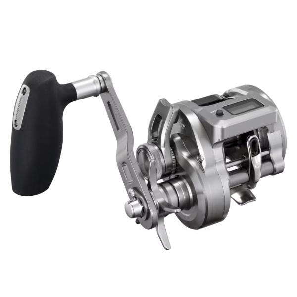 シマノ ベイトリール 26 オシアコンクエストCT 300XG(右)