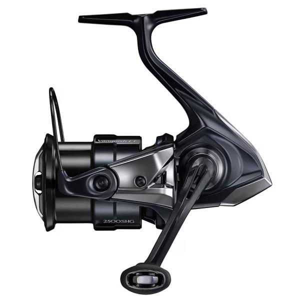 シマノ（SHIMANO） スピニングリール 26 ヴァンキッシュCE 2500SHG