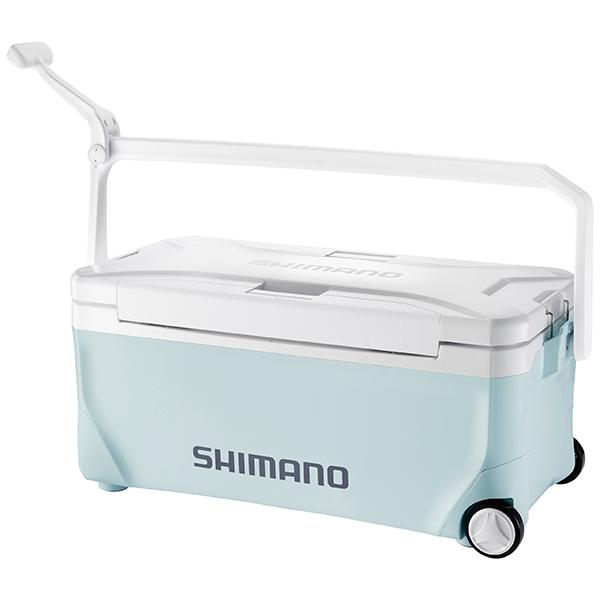 シマノ（SHIMANO） クーラボックス スペーザ ベイシス 350