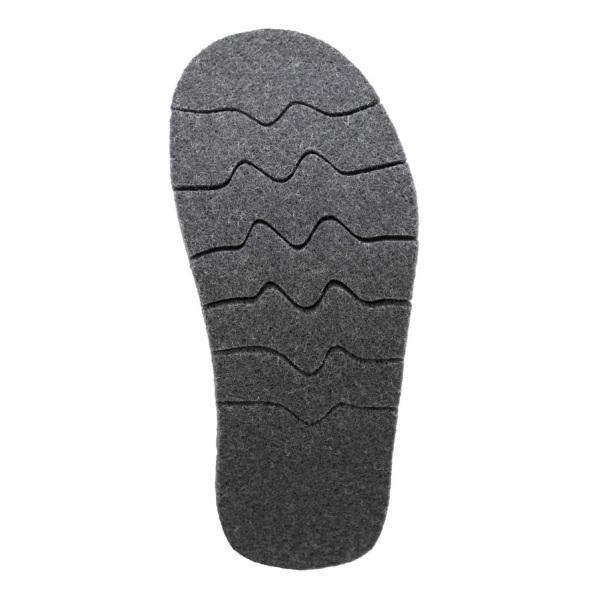 磯、川と汎用性の高いフェルトソール。ソールタイプA。カットフェルトキット Aは磯や川といった所で威力を発揮します。端まで入った切れ込みで屈曲性にも優れています。TypeAに適合します。