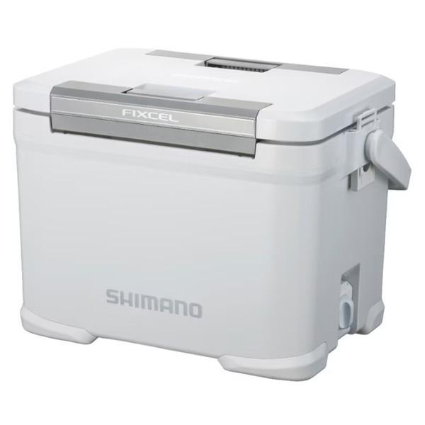 シマノ（SHIMANO） クーラボックス フィクセル TD 17L NF-417Z P