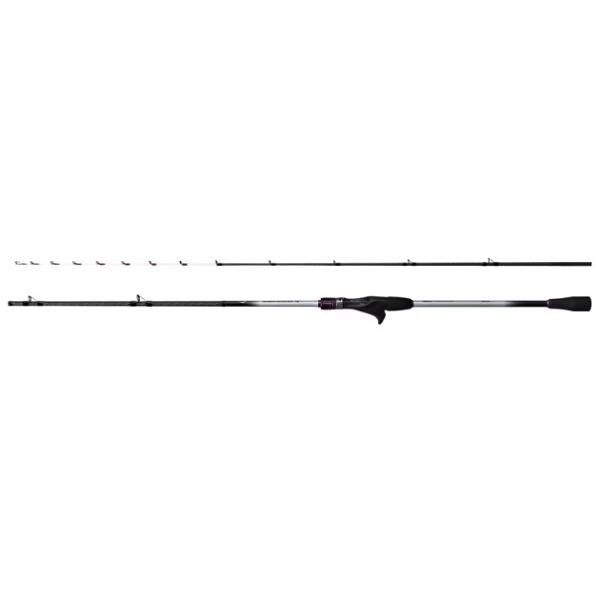 シマノ（SHIMANO） 船竿 サーベルマスター TT 82 HH170(センターカット