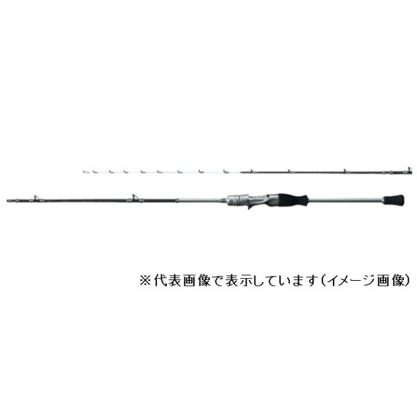 シマノ マルイカ竿 22リアランサーマルイカ 73-145 (ベイト 2