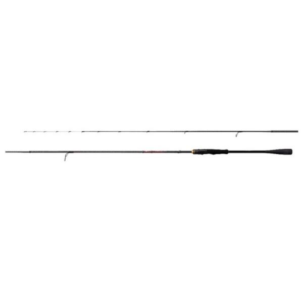 シマノ（SHIMANO） 一つテンヤ竿 炎月XR 一つテンヤマダイ 240MH