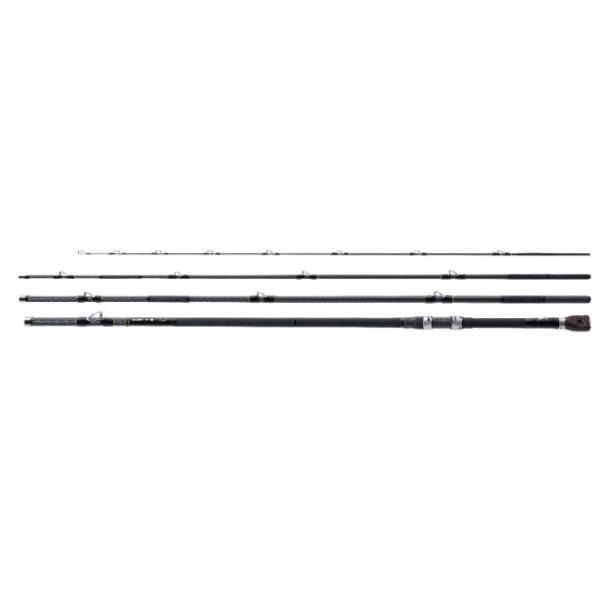 154 SHIMANO リアルパワー石鯛 540 ※穂先修正跡の可能性あり シマノ（SHIMANO） ( 純正パーツ/穂先のみ ) 22 リアルパワー 石鯛