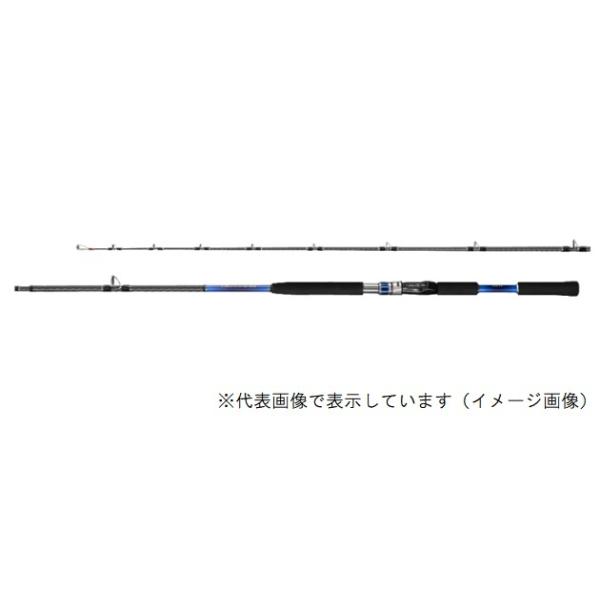 シマノ ディープゲーム BB 120-180 (ロッド・釣竿) 価格比較 - 価格.com