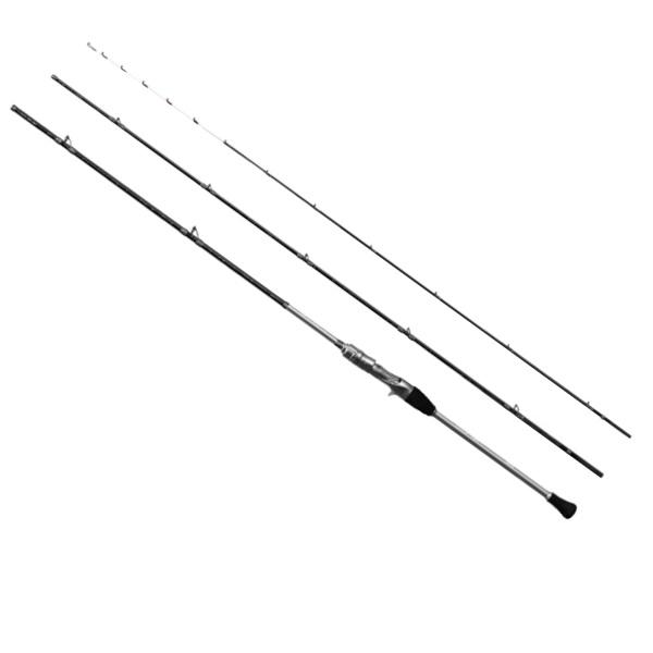 【SHIMANO】 リアランサー S 300 メバル シマノ（SHIMANO） メバル竿 23リアランサーメバル S300(3ピース