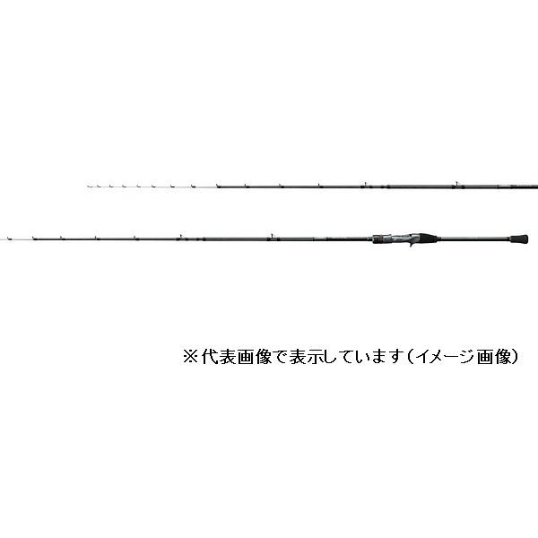 シマノ ベイゲーム マルイカ 82 S160 (ロッド・釣竿) 価格比較 - 価格.com