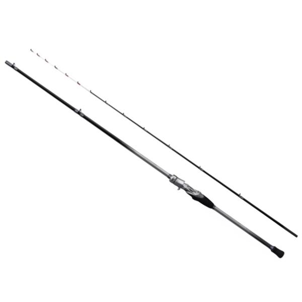 23シマノステファーノSS MH.Ｓ. 2本セット シマノ カワハギ竿 23ステファーノ SS S180-2(センターカット2