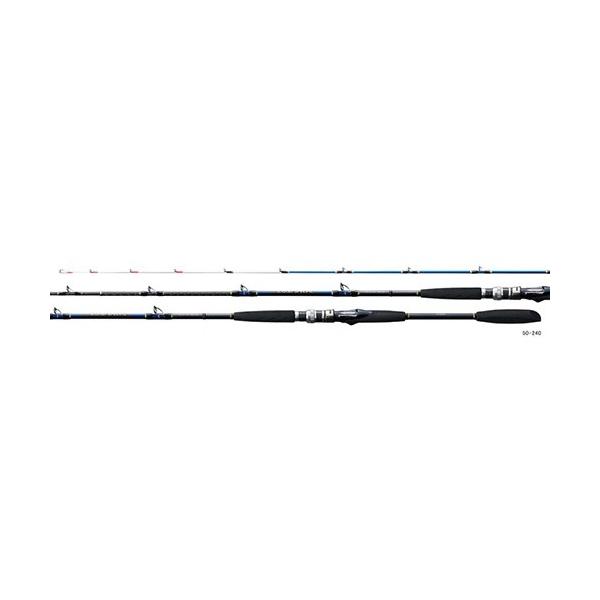 シマノ　海明スペシャル　30-240 シマノ（SHIMANO） 海明15カイメイ スペシャル 30-240 船竿 : 釣具の