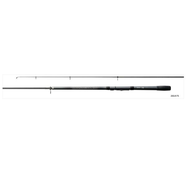 シマノ ホリデースピン 振出 250JX-TS (ロッド・釣竿) 価格比較