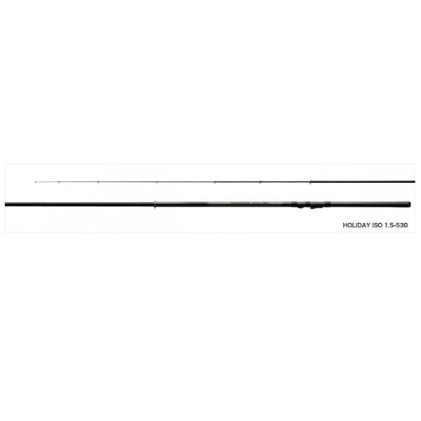 最終値下げ　シマノ　ホリデー磯　2号　450 シマノ シマノ／SHIMANO ホリデー 磯 4号-450PTS 遠投