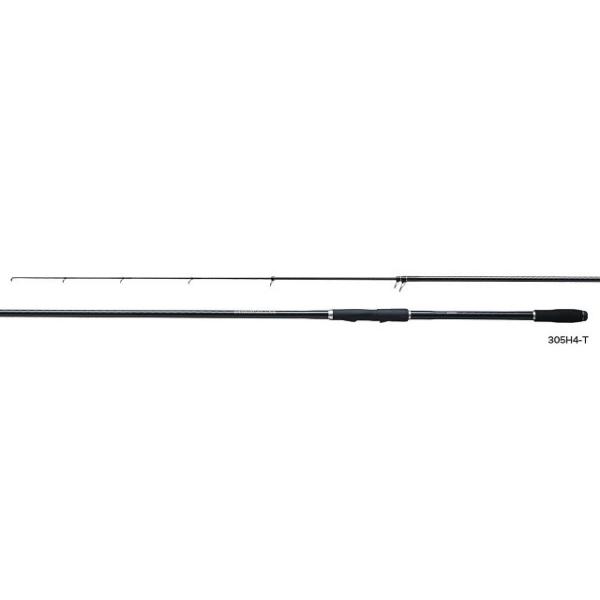 シマノ 305H4-T BORDERLESS ボーダレス 美品 シマノ（SHIMANO） ボーダレス (キャスティング仕様) 305H4-T パック