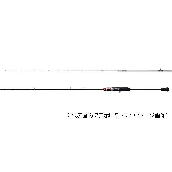 シマノ マルイカ BB 73 145 (ロッド・釣竿) 価格比較 - 価格.com