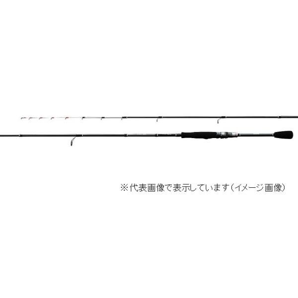シマノ キス BB H180 (ロッド・釣竿) 価格比較 - 価格.com