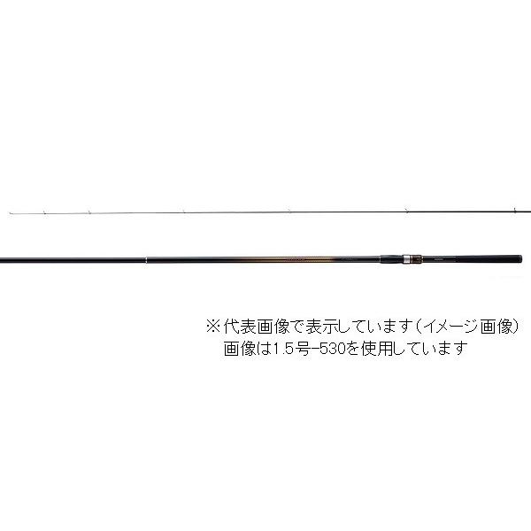 RADIX 1.7-500 釣竿 RADIX 1.7-500 釣竿（シマノ 18 RADIX(ラディックス) 1.7-500