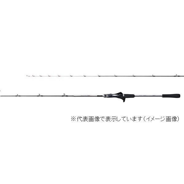 シマノ（SHIMANO） 19 ライトゲーム CI4＋ 64 M205