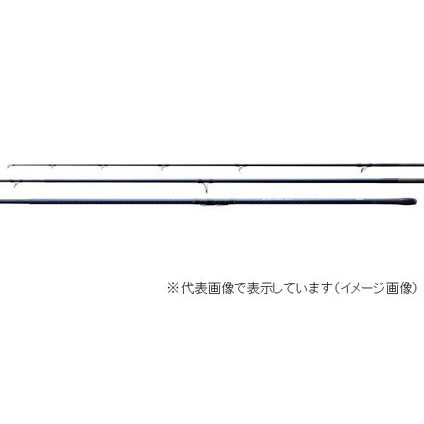 シマノ（SHIMANO） アクセルスピン タイプF 405CX 並継 投げ竿【大型