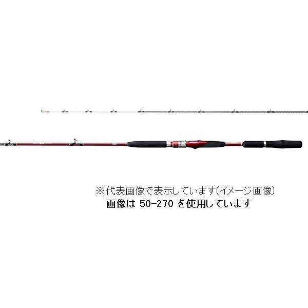 シマノ 海春 80-240 (ロッド・釣竿) 価格比較 - 価格.com