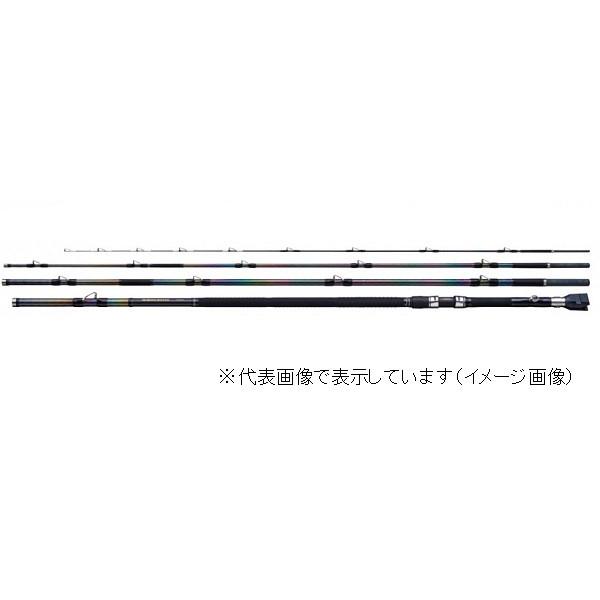 シマノ イシダイリミテッド H540 (ロッド・釣竿) 価格比較