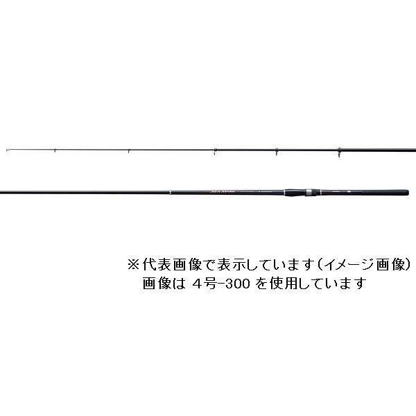 シマノ シーマーク 海上釣堀 4-400 (ロッド・釣竿) 価格比較 - 価格.com