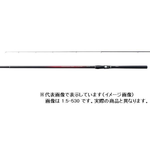 シマノ アドバンス イソ 1.7号530 (ロッド・釣竿) 価格比較