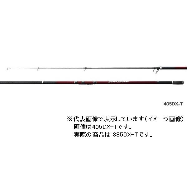 【美品最終日！】シマノ　サーフリーダー　FV 405DX-T 振出竿 シマノ サーフリーダー 振出 405DX-T (ロッド・釣竿) 価格比較
